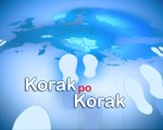 APRILSKI MAGAZINI TV SERIJALA "KORAK PO KORAK"